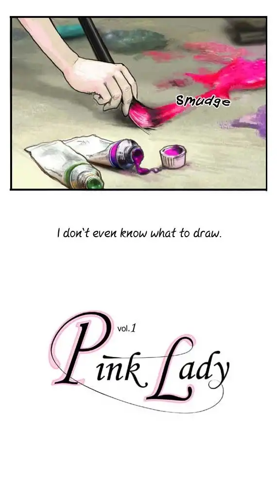 Pink Lady Chapter 1 8